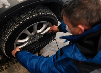 В России с 2023 года подорожает техосмотр автомобилей