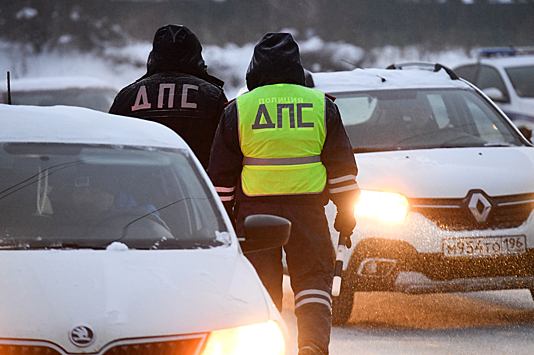 Какие изменения ждут водителей в 2023 году