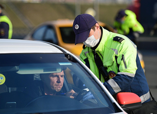 Водители смогут дистанционно проходить медосмотр перед рейсом