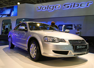 В России составили план по производству отечественных авто до 2035 года