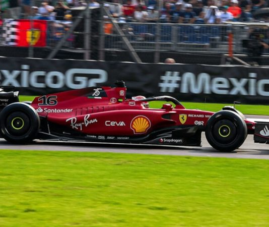 Андреа Стелла: Ferrari очень довольна своей машиной 2023 года