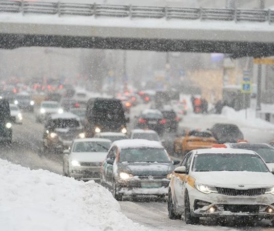 Автомобилистов предупредили о новых пошлинах с 1 января