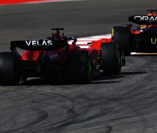 «Будет много аварий». Макс Ферстаппен опасается запрета грелок шин