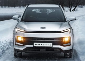 Цены на «Москвич» и подорожание техосмотра. Главные новости недели