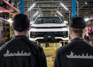 Цены, скидки и оснащение. Все подробности о новом «Москвиче»