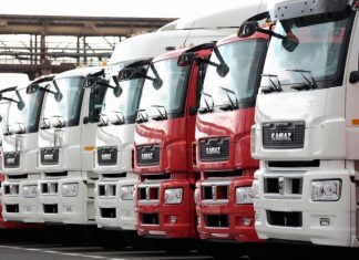 Часть брендов в России снизили цены на автомобили