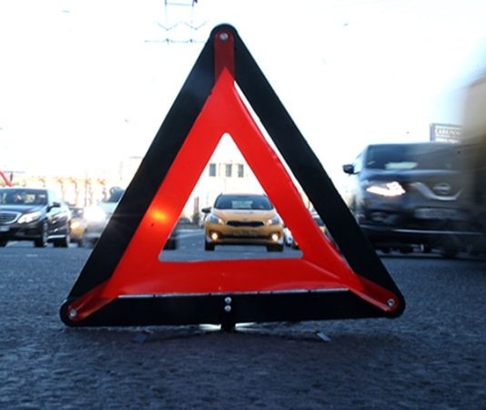 Число ДТП на дорогах «Автодора» снизилось в 2022 году на 12%