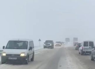 Что категорически нельзя делать на зимней дороге — ТОП-5 ошибок