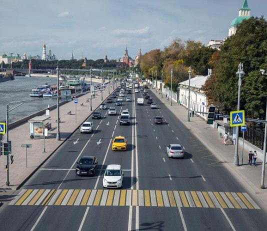 Что необходимо знать о проезжей части