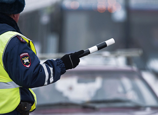 ГИБДД увидела резкое сокращение самого массового вида нарушений