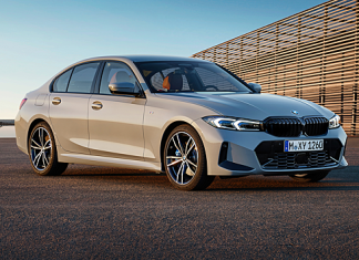 В России назвали автомобиль мечты