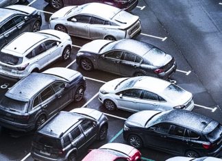 Дептранс рассказал о новых ценах на парковку в Москве с 24 декабря