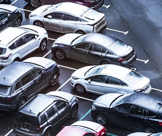 Дептранс рассказал о новых ценах на парковку в Москве с 24 декабря