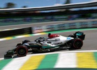 Дэвид Култхард предсказал сражение трёх команд за титул в 2023 году