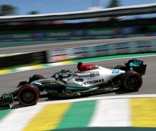 Дэвид Култхард предсказал сражение трёх команд за титул в 2023 году