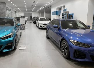 Доллар снова начал расти. Что будет с ценами на машины в 2023 году