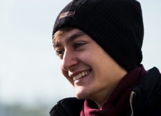 Джордж Рассел рассказал, как получил место в юниорской программе Mercedes