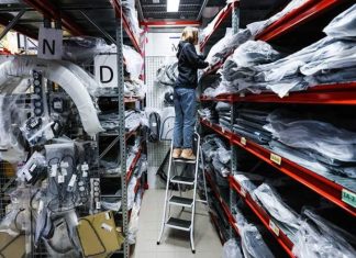 Эксперт спрогнозировал рост стоимости автозапчастей в России в начале 2023 года