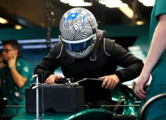 Фернандо Алонсо: Я верю, что стану трёхкратным чемпионом Формулы 1