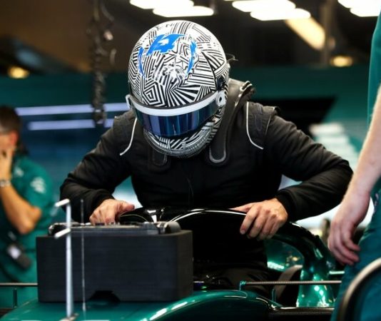 Фернандо Алонсо: Я верю, что стану трёхкратным чемпионом Формулы 1