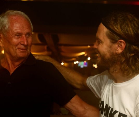 Хельмут Марко подтвердил, что Феттель может занять руководящий пост в Red Bull Racing