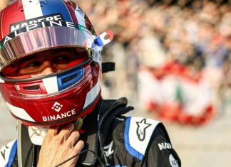 Испанские СМИ сообщили об уходе Эстебана Окона из Alpine