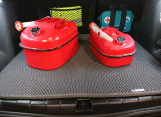 Как долго можно хранить топливо в домашних условиях — ответ