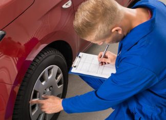 Как повысить шансы на прохождение техосмотра — советы автомобилистам
