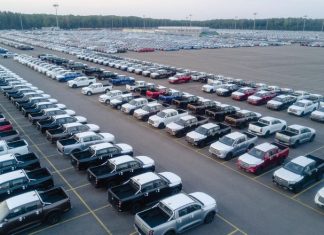 Какие автобренды еще остались в России. Статус на декабрь