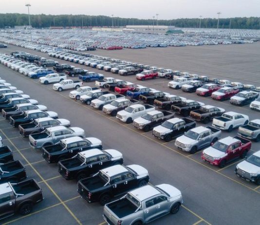 Какие автобренды еще остались в России. Статус на декабрь