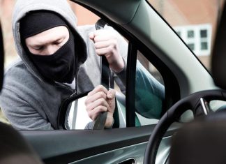 Какие автомобили и откуда чаще всего угоняли в 2022 году. Антирейтинг