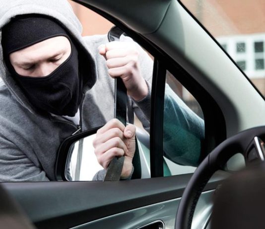 Какие автомобили и откуда чаще всего угоняли в 2022 году. Антирейтинг