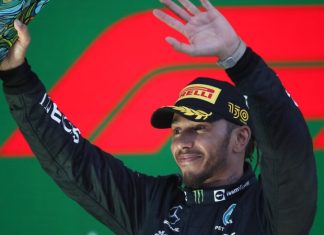 Льюис Хэмилтон: Для меня гонки – теперь не главное