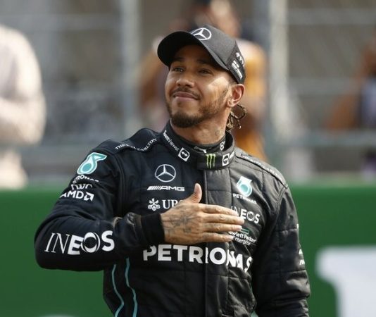 Льюис Хэмилтон: У Mercedes и раньше были непростые сезоны