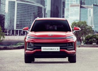 «Лучше берите Creta». Как мы пытались купить новый «Москвич» и не смогли