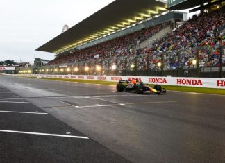 Макс Ферстаппен: Иногда хочется побольше конкуренции на трассе