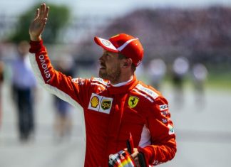 Маттиа Бинотто рассказал о самом сложном моменте за всю карьеру в Ferrari