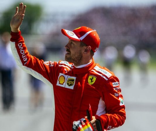 Маттиа Бинотто рассказал о самом сложном моменте за всю карьеру в Ferrari