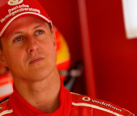 «Михаэль здесь, но он другой». Что известно о состоянии Шумахера?