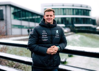 Мик Шумахер: Я могу стать чемпионом Формулы 1