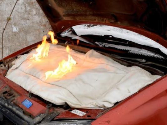 Можно ли «перегреть» мотор при прогреве — что нужно знать водителю