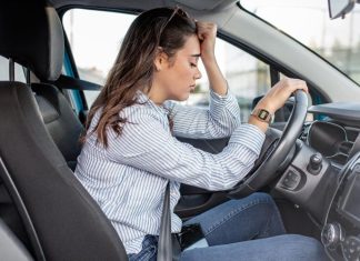 Можно ли «Ново-Пассит» за рулем: отвечают врач и юрист