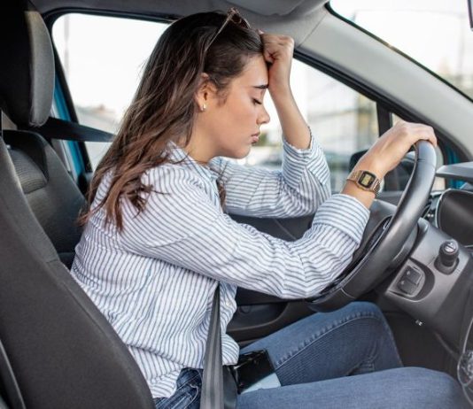 Можно ли «Ново-Пассит» за рулем: отвечают врач и юрист