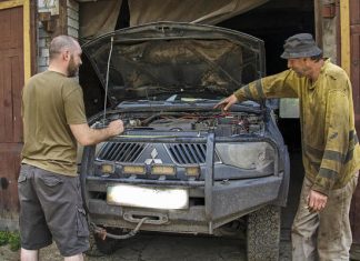 На чем можно сэкономить при обслуживании авто во время войны