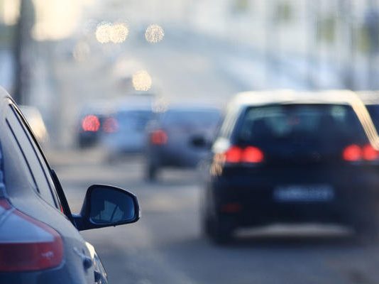 На какой скорости можно добиться минимального расхода топлива