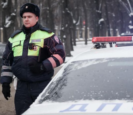 Остановят всех: где в предпраздничные пройдут сплошные проверки ГИБДД