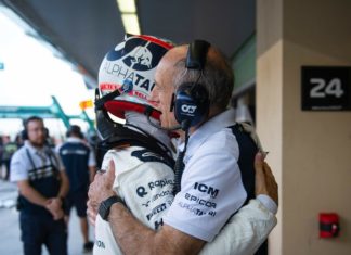 Пьер Гасли: Red Bull могла помешать мне перейти в Alpine