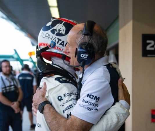 Пьер Гасли: Red Bull могла помешать мне перейти в Alpine