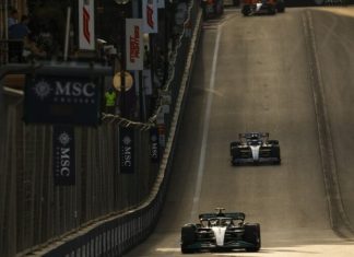 Пэт Симондс: FIA переборщила с мерами по устранению «дельфинирования»