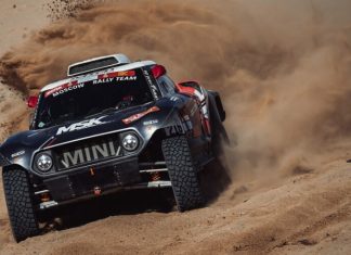 Под лицензиями каких стран россияне выступят на Дакаре-2023?